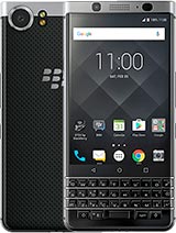 Best available price of BlackBerry Keyone in India