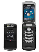 Best available price of BlackBerry Pearl Flip 8220 in India