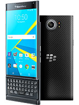 Best available price of BlackBerry Priv in India