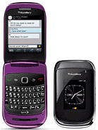 Best available price of BlackBerry Style 9670 in India