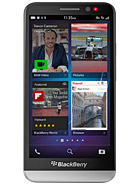 Best available price of BlackBerry Z30 in India