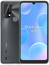 Best available price of Blackview A50 in India