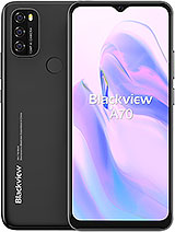 Best available price of Blackview A70 in India