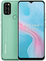 Best available price of Blackview A70 Pro in India