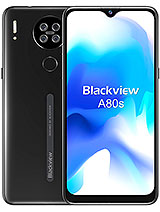 Best available price of Blackview A80s in India