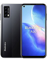 Best available price of Blackview A90 in India