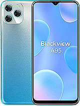 Best available price of Blackview A95 in India