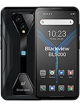 Best available price of Blackview BL5000 in India