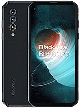 Best available price of Blackview BL6000 Pro in India