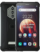 Best available price of Blackview BV6600 in India