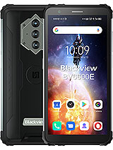 Best available price of Blackview BV6600E in India