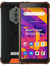 Best available price of Blackview BV6600 Pro in India