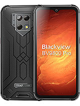Best available price of Blackview BV9800 Pro in India