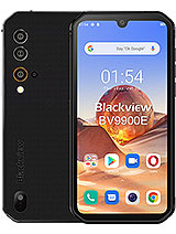 Best available price of Blackview BV9900E in India