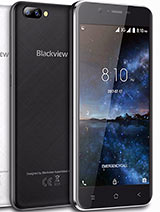 Best available price of Blackview A7 in India
