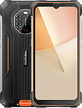 Best available price of Blackview BL8800 in India