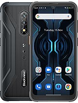 Best available price of Blackview BV5200 Pro in India