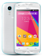 Best available price of BLU Dash Music JR in India