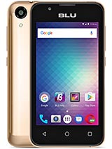 Best available price of BLU Advance 4-0 L3 in India