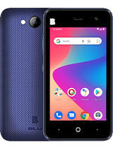 Best available price of BLU A5L in India