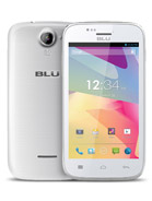 Best available price of BLU Advance 4-0 in India