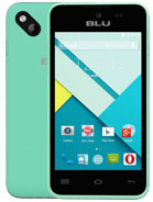 Best available price of BLU Advance 4-0 L in India