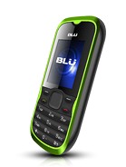 Best available price of BLU Click in India