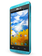 Best available price of BLU Dash Music 4-0 in India