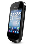 Best available price of BLU Dash 3-2 in India
