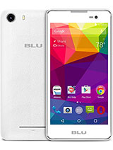 Best available price of BLU Dash M in India
