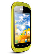 Best available price of BLU Dash Music in India