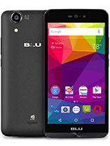 Best available price of BLU Dash X LTE in India