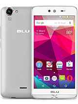 Best available price of BLU Dash X in India