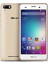 Best available price of BLU Dash X2 in India