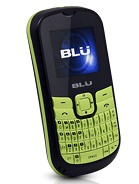 Best available price of BLU Deejay II in India