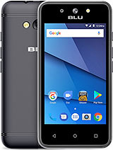 Best available price of BLU Dash L4 LTE in India