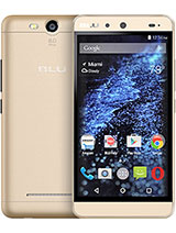 Best available price of BLU Energy X in India