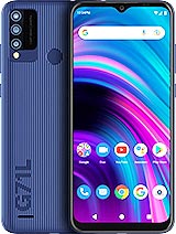 Best available price of BLU G71L in India