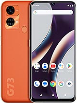 Best available price of BLU G73 in India
