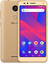 Best available price of BLU Grand M3 in India
