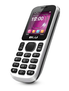 Best available price of BLU Jenny in India
