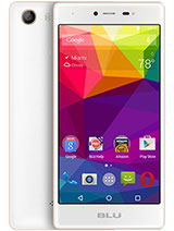 Best available price of BLU Life One X 2016 in India