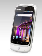 Best available price of BLU Magic in India