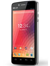 Best available price of BLU Quattro 4-5 HD in India