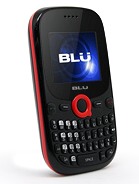Best available price of BLU Samba Q in India