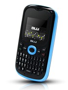 Best available price of BLU Samba in India