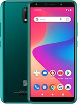 Best available price of BLU Studio X12 in India