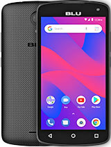 Best available price of BLU Studio X8 HD 2019 in India