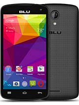 Best available price of BLU Studio X8 HD in India