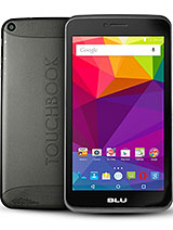 Best available price of BLU Touchbook G7 in India